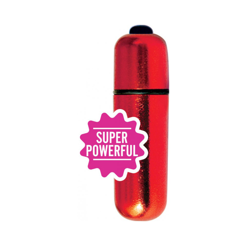 Ecstasy Bullets 36Pcs/Display 2 Ecstasy Bullets 36Pcs/Display - Image 2