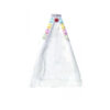 Light Up Bachelorette Party Veil With Flashing Peckers - Image 2