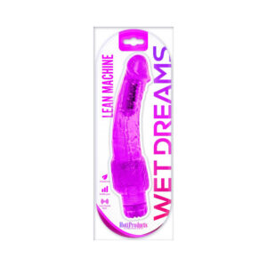 Wet Dreams Lean Machine Magenta