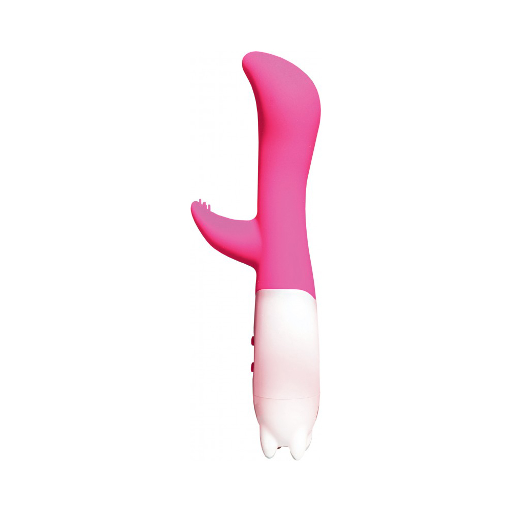 Wet Dreams Super Sonic G Vibe Pink 2 Wet Dreams Super Sonic G Vibe Pink - Image 2