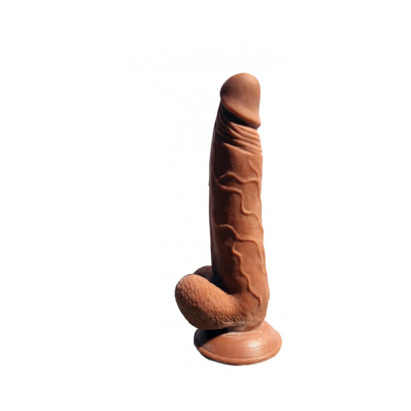 Skinsations Latin Lover Series Guapo 9" - Image 2