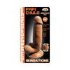 Skinsations Latin Lover Series Papi Chulo 6.5"