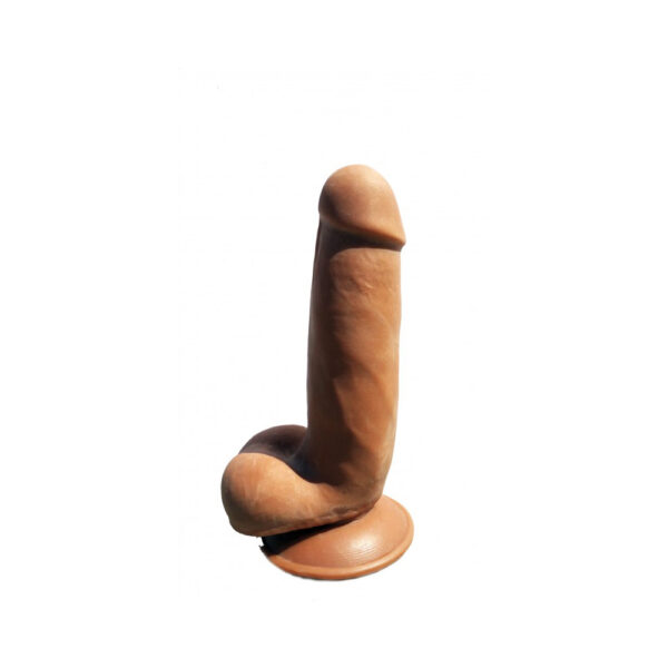 Skinsations Latin Lover Series Papi Chulo 6.5" - Image 2