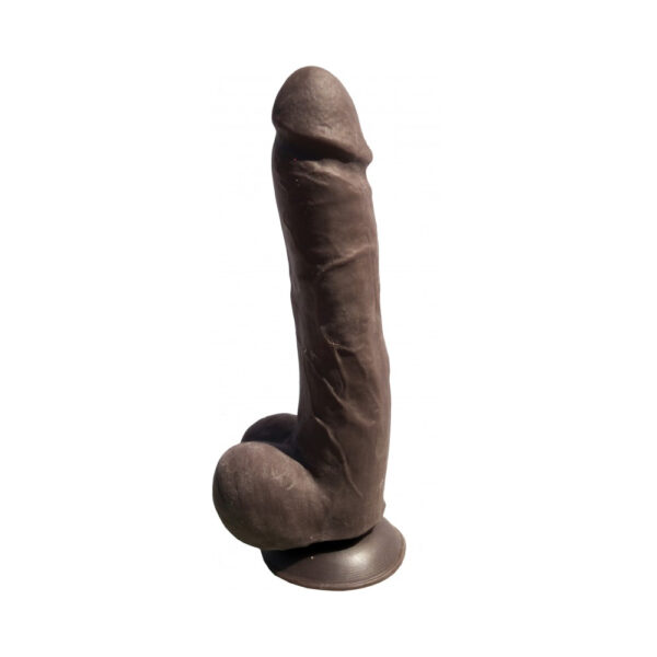 Skinsations Black Diamond Series Python 9.5" - Image 2