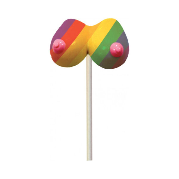 Rainbow Boobie Candy Pop 42 GM - Image 2
