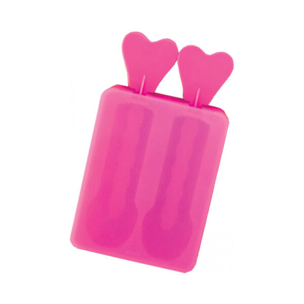 Pecker Popsicle Ice Tray 2Pk - Image 2