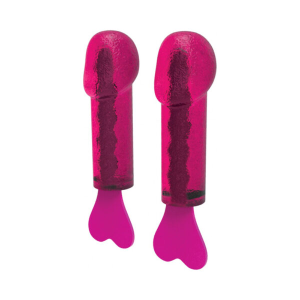 Pecker Popsicle Ice Tray 2Pk - Image 3