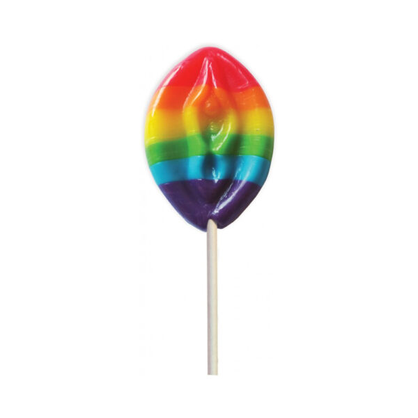 Rainbow Pussy Pops (Carded) - Image 2