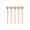 Boobie Party Straws 6Pk - Image 2