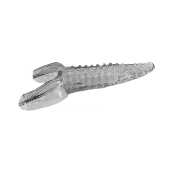 Deep Diver Tongue Vibe Clear - Image 2