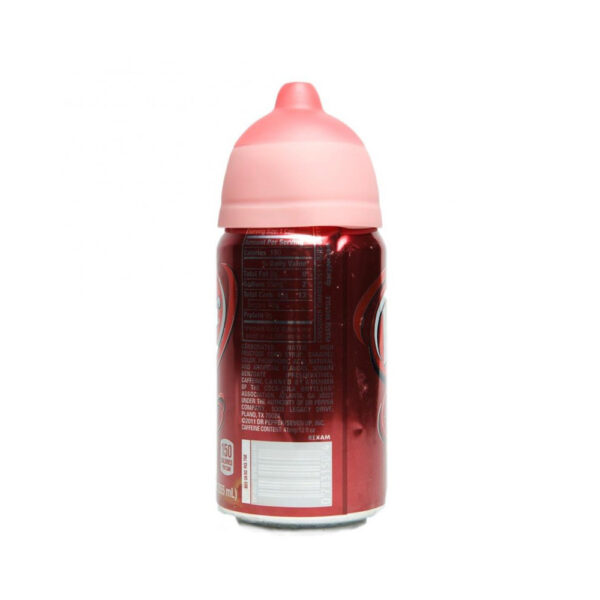 Boobie Beer Can Topper - Image 3