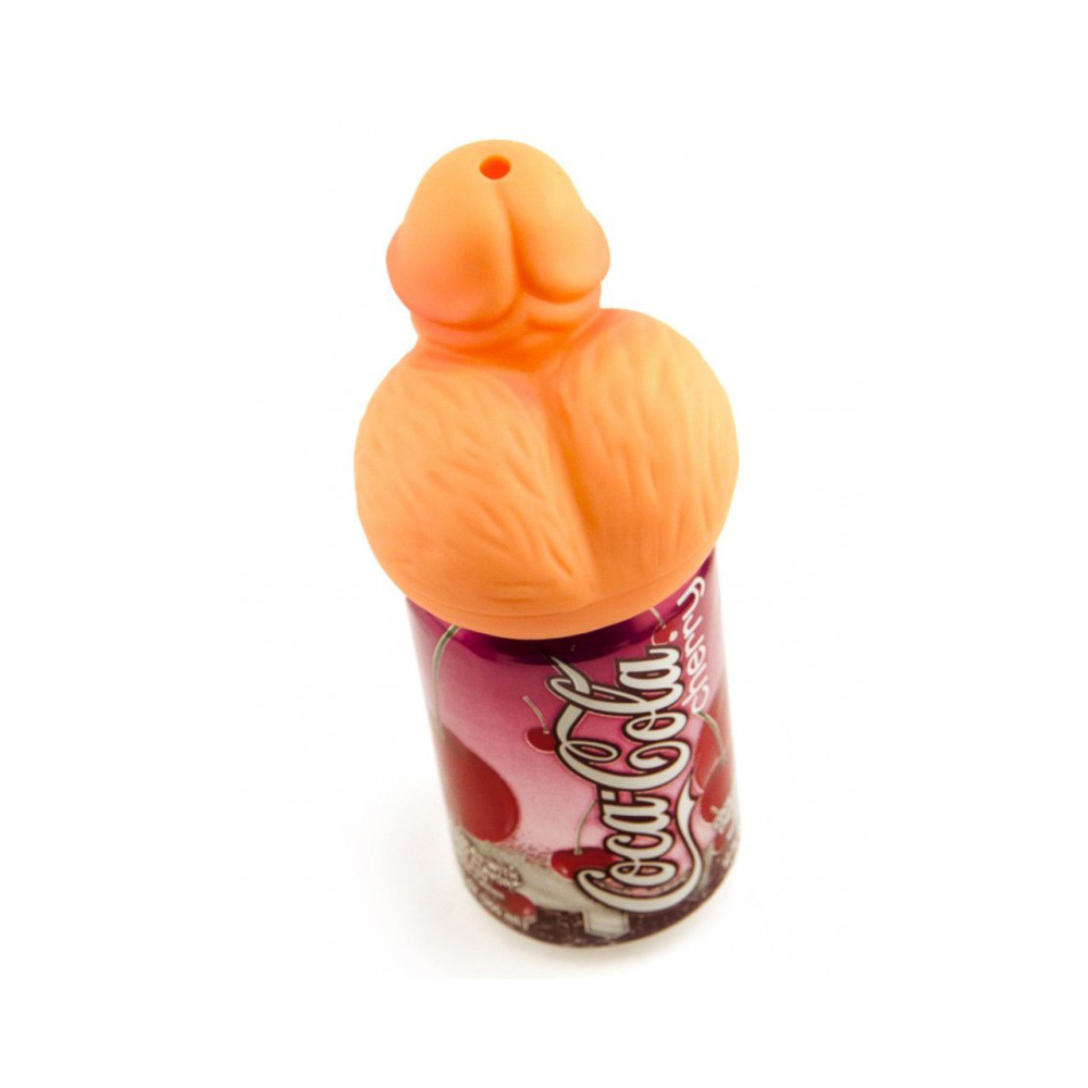 Pecker Beer Can Topper 3 Pecker Beer Can Topper - Image 3