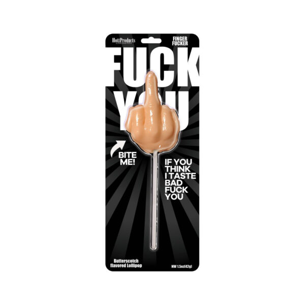 Fuck You Pop