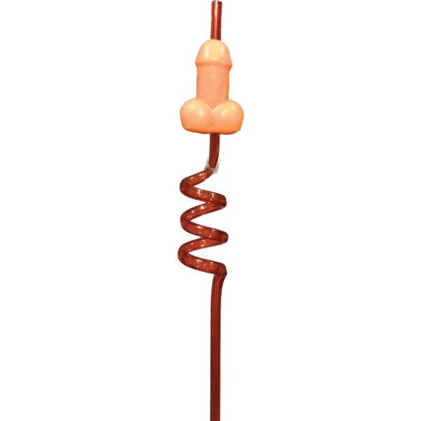 Candy Pecker Straw - Image 2