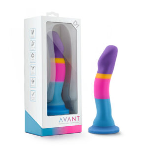 Avant D1 Hot 'N' Cool