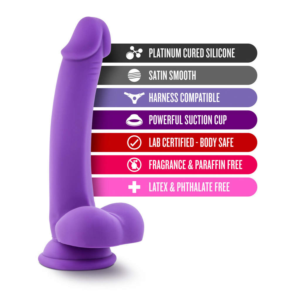 Ruse D Thang Purple 2 Ruse D Thang Purple - Image 2