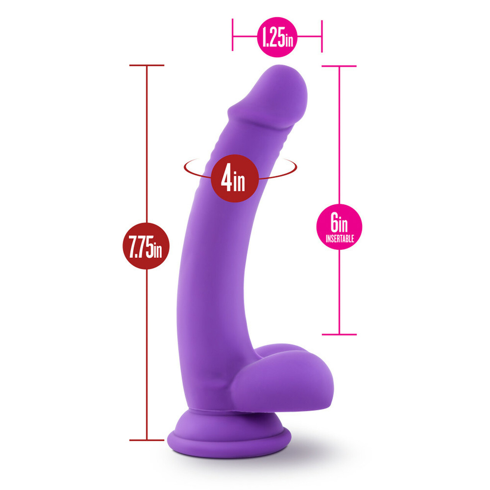 Ruse D Thang Purple 3 Ruse D Thang Purple - Image 3