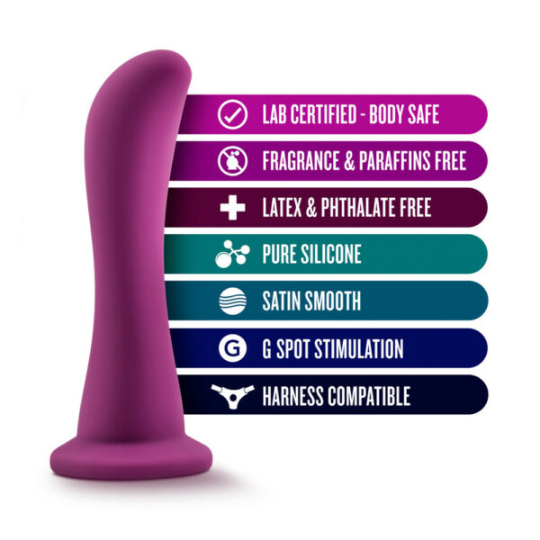 Temptasia Bellatrix Plum - Image 2