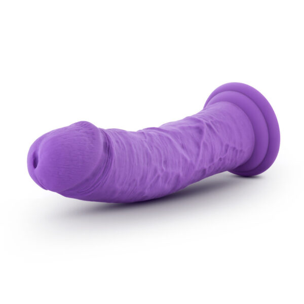 Ruse Jammy Purple - Image 3