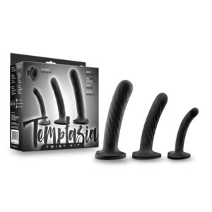 Temptasia Twist Kit Set Of Three
