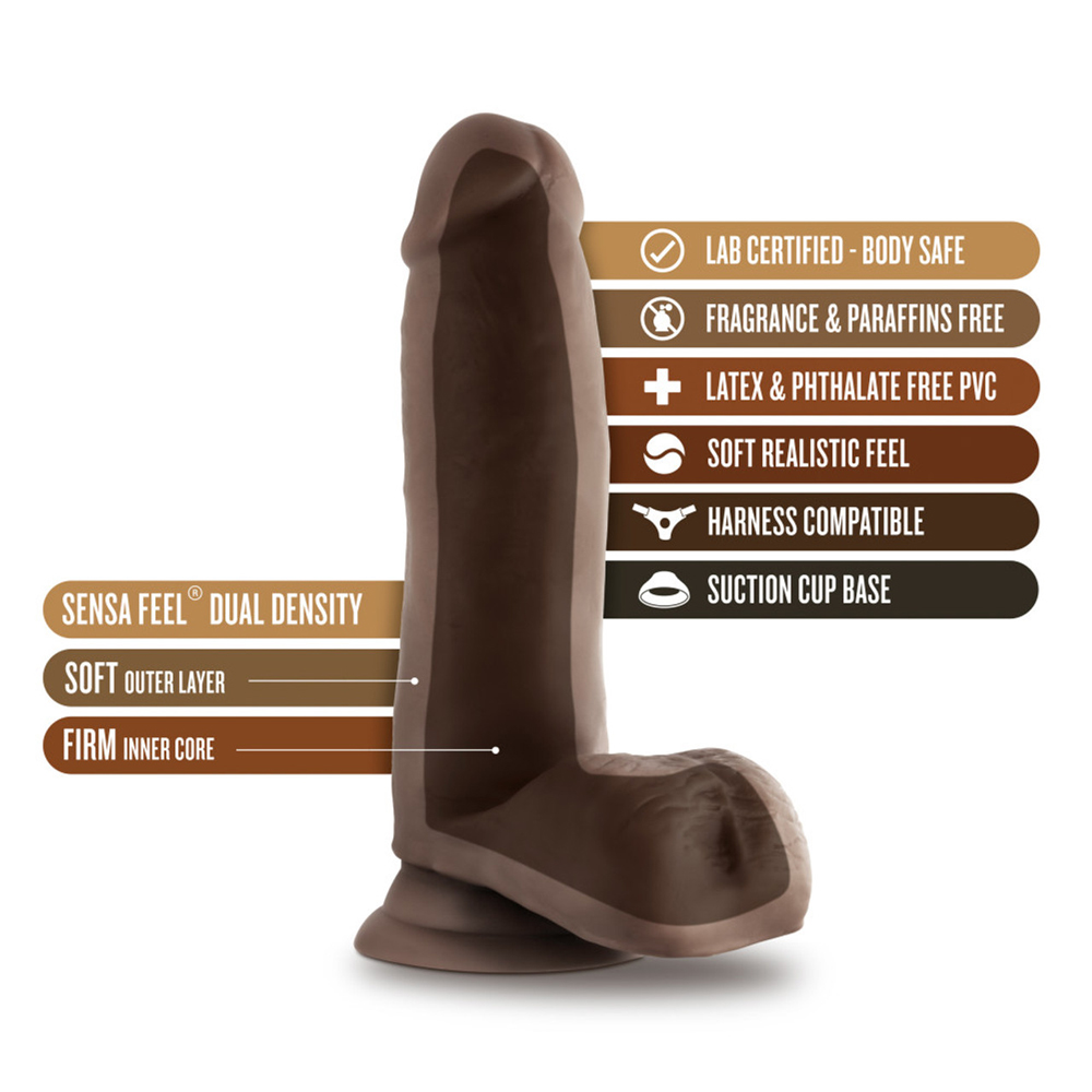 XX Elysium Chocolate 2 XX Elysium Chocolate - Image 2