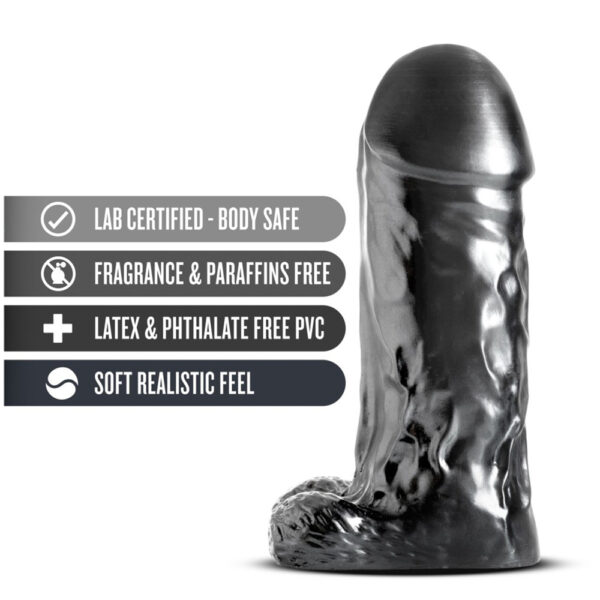 Jet Destroyer Carbon Metallic Black - Image 2