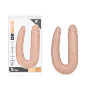 Dr. Skin Dr. Double Vanilla