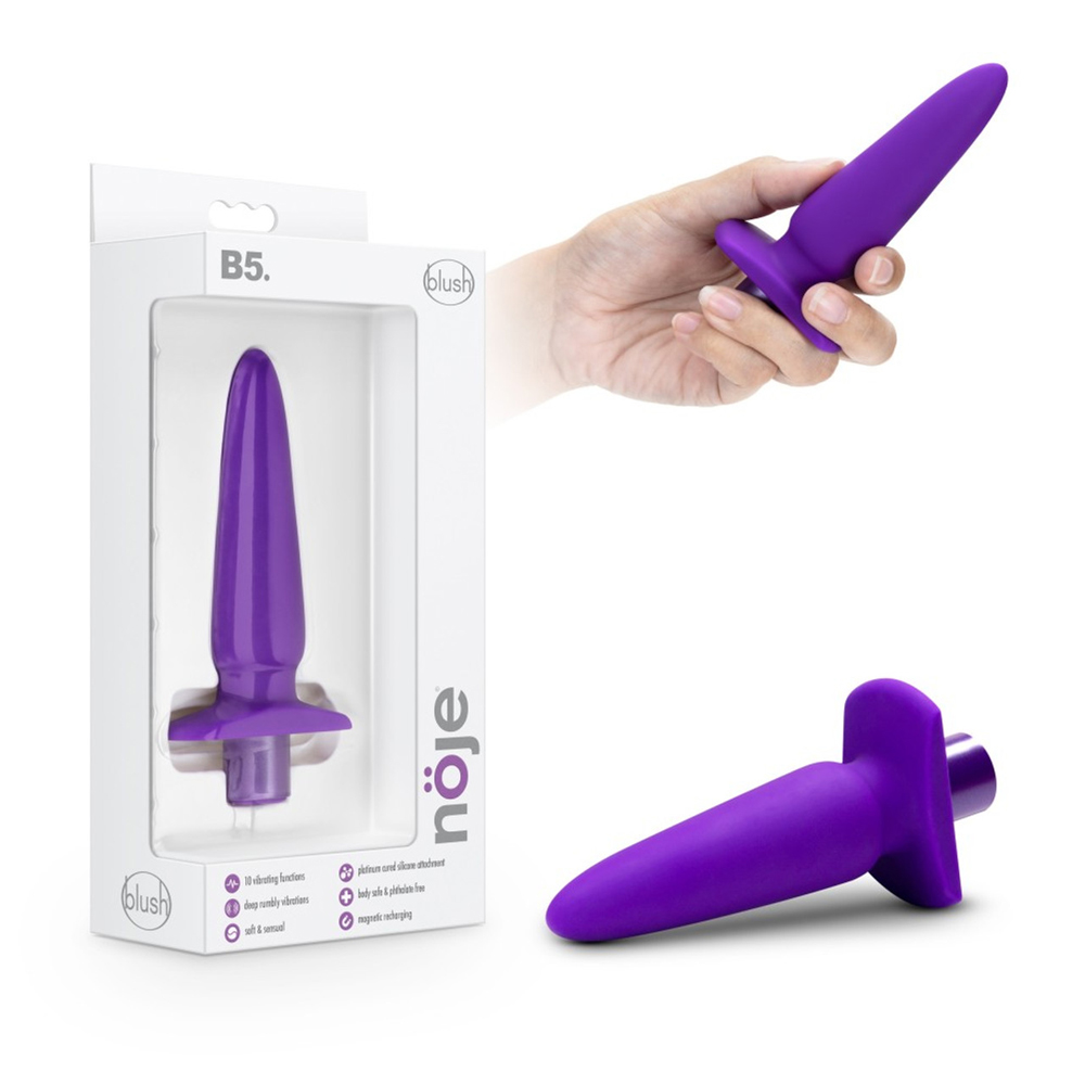 Noje B5. Iris 1 Noje B5. Iris