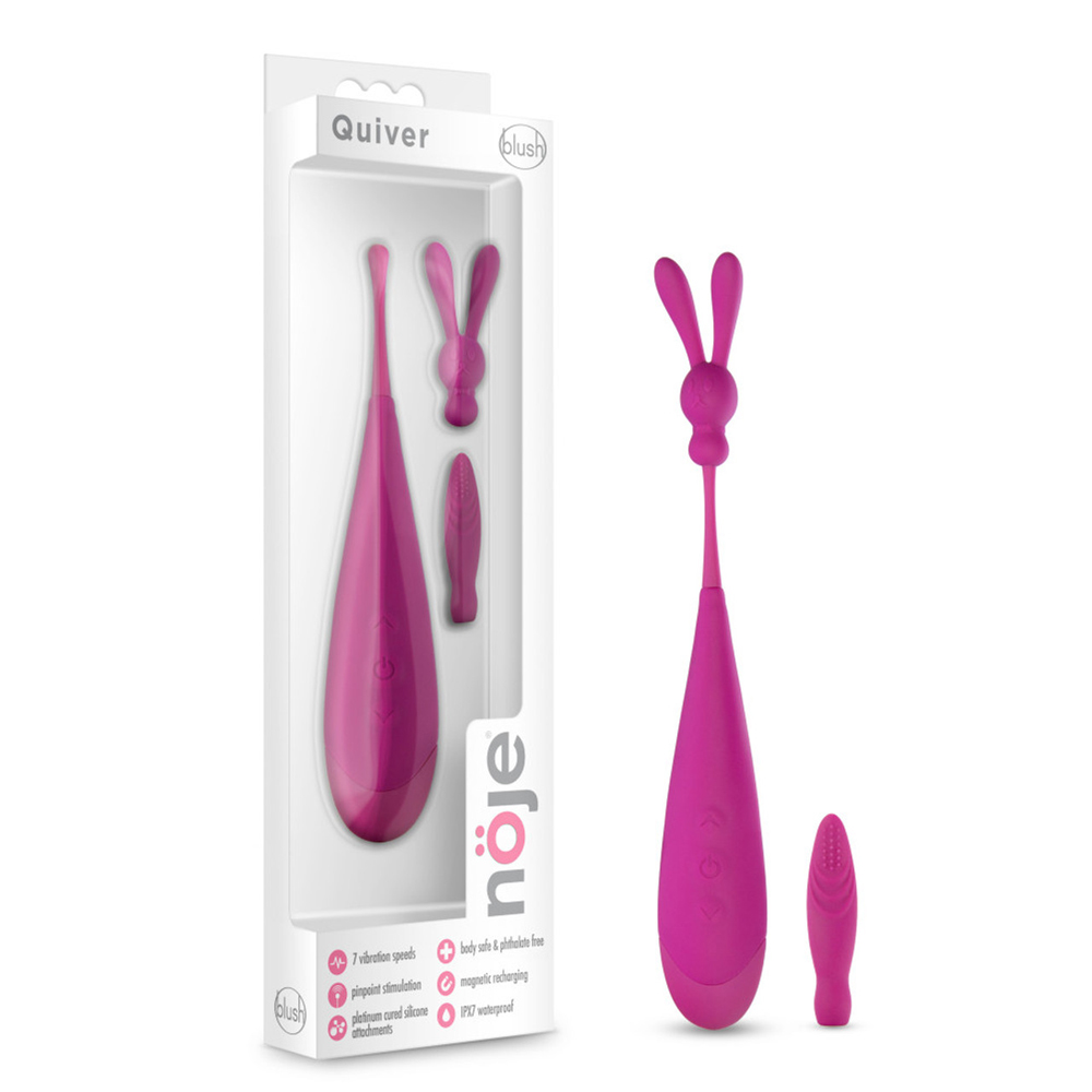 Noje Quiver Lily 1 Noje Quiver Lily