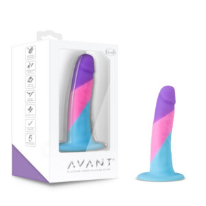 Avant D15 Vision Of Love