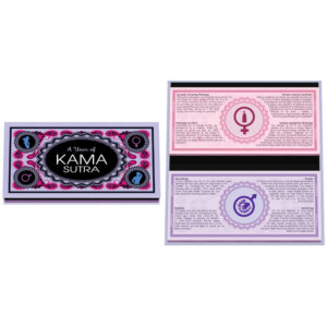 Kama Sutra - A Year Of