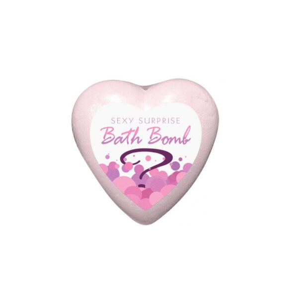 Sexy Surprise Bath Bomb
