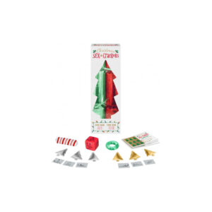 Christmas Sex Crackers