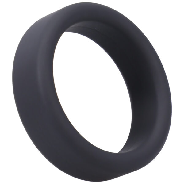 Soft C-Ring Onyx - Image 2