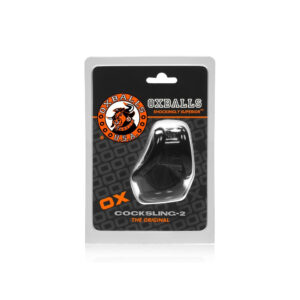 Cocksling 2 Black