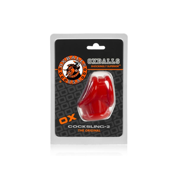 Cocksling 2 Red