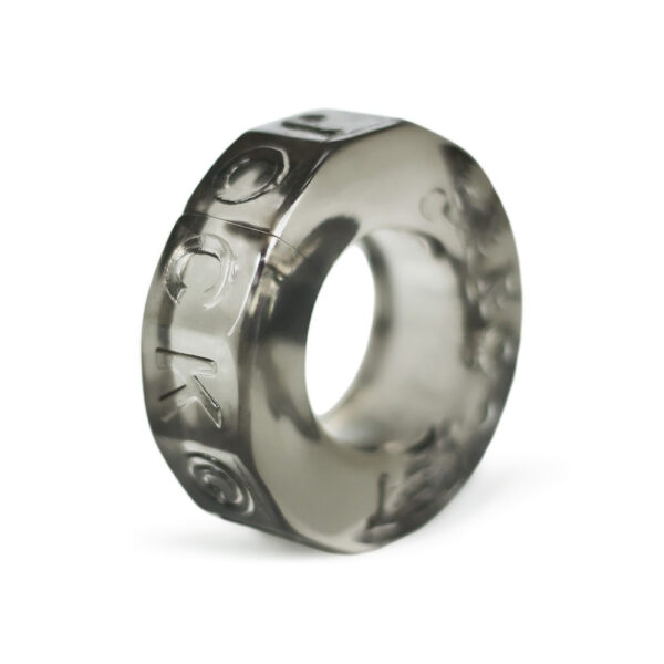 Sprocket Cockring Smoke - Image 2