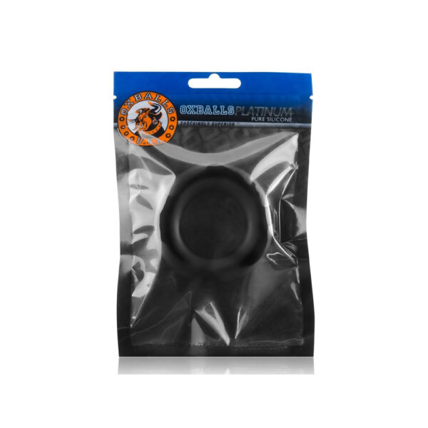 Cock-T Cock Ring Black
