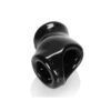X-Stretch Cock Sling Black - Image 3