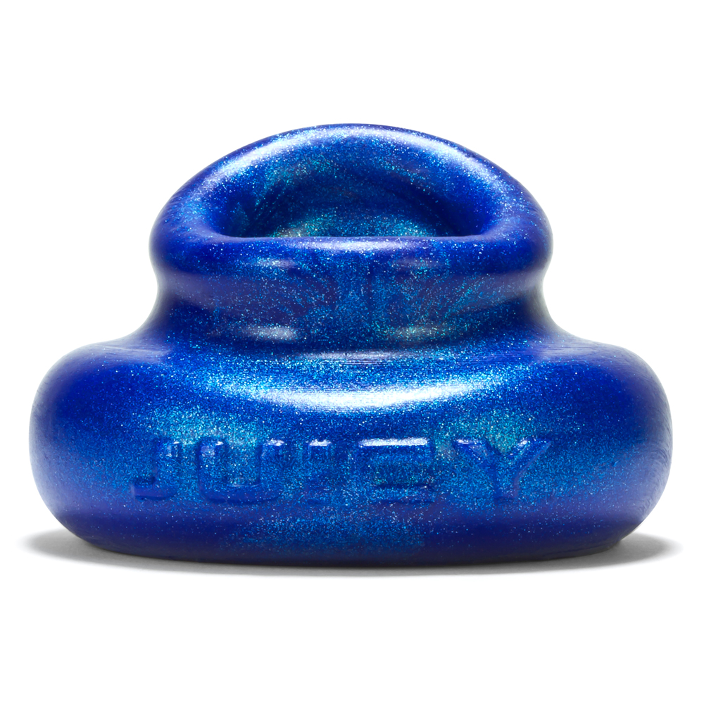 Juicy Padded Cockring Blueballs 2 Juicy Padded Cockring Blueballs - Image 2