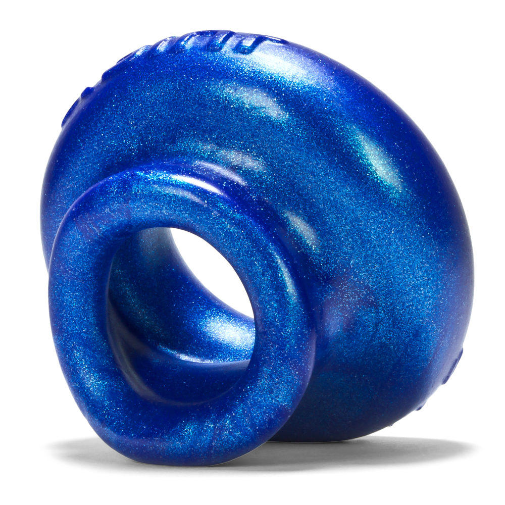 Juicy Padded Cockring Blueballs 3 Juicy Padded Cockring Blueballs - Image 3