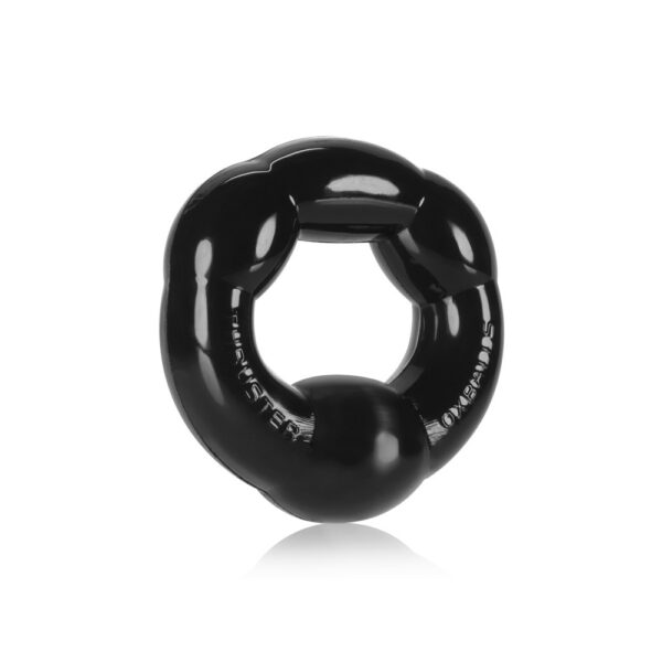 Thruster Cock Ring Black - Image 3