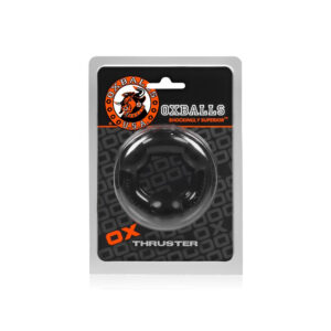 Thruster Cock Ring Black