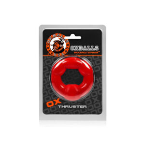 Thruster Cockring Red