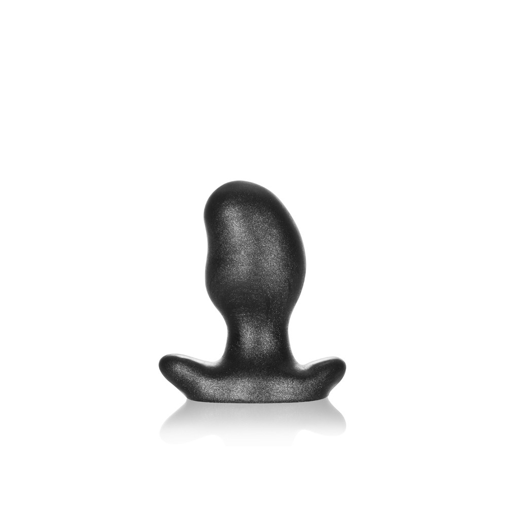 Ergo Buttplug Medium Smoke 1 Ergo Buttplug Medium Smoke