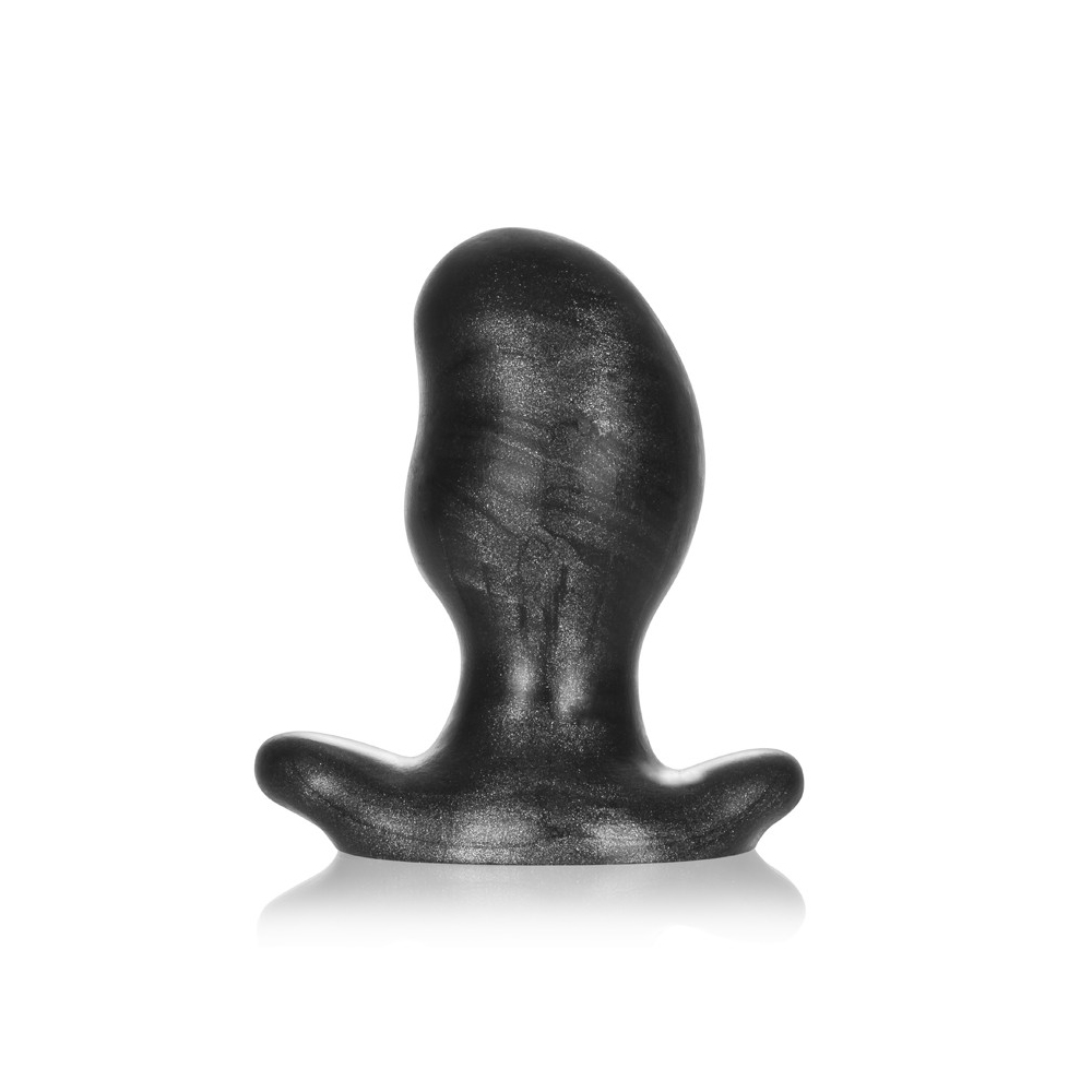 Ergo Buttplug X-Large Smoke 1 Ergo Buttplug X-Large Smoke