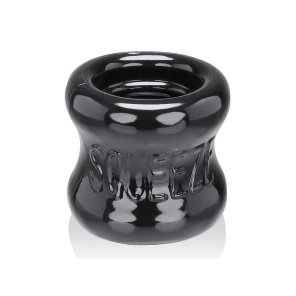 Squeeze Ball Stretcher Black - Image 2