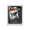 Squeeze Ball Stretcher Steel