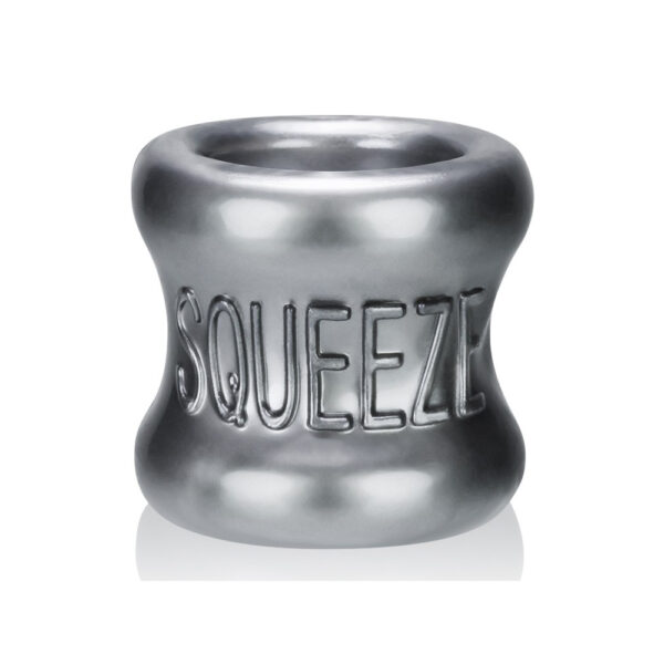 Squeeze Ball Stretcher Steel - Image 2