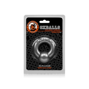 Gauge Cockring Steel